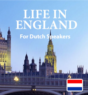 naam overzee Klant Boek 1 – Een inleiding tot het Engels - Voor Nederlandssprekenden